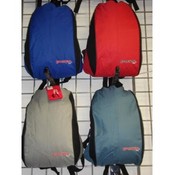 17" Back Pack