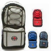 17" Back Pack