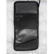 Leather Boarding Bag