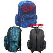 17" Backpack / Backsacks