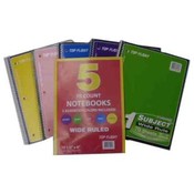 Wholesale Theme & Composition Books