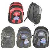 15" Backpacks
