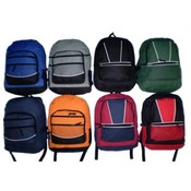 17" Backpack