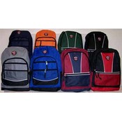 17" Backpack