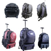 19" Rolling Backpack