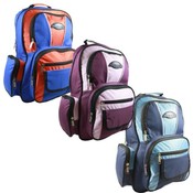 Air Express 17" Backpack