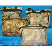 Tapestry Handbag