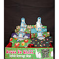 Christmas Shirt Bvg. Insulator