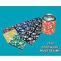 Hibiscus Slap n' Wrap Bvg. Insulator