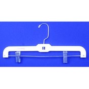 17" Non-breakable Pant / Skirt Hanger