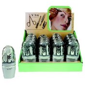 4 Piece Viva Grooming Kit In Display