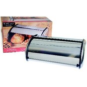 11" x 17" Deluxe Stainless Steel Bread Box