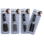 Style Pro Single Pack Hairbrush