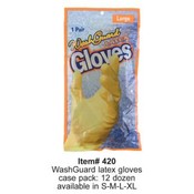 Latex Gloves