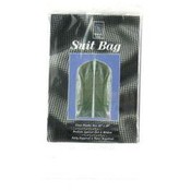 Suit Bag with Zipper