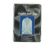 Travel Suit Bag with Zipper