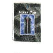 Dress Bag with Zipper