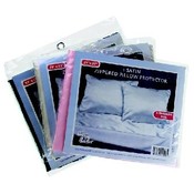 21" x 27" Zippered Pillow Protector