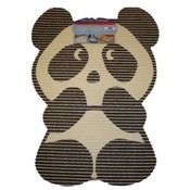 Non-Slip Mat - Panda Shape