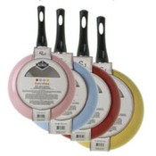 9.5" Non-Stick Colored Fry Pan