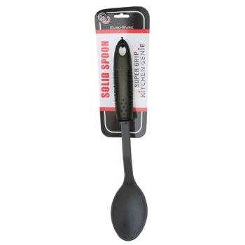 UPC 687929000016 product image for Nylon Solid Spoons | upcitemdb.com