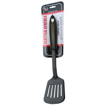 UPC 687929000078 product image for Nylon Slotted Spatula | upcitemdb.com