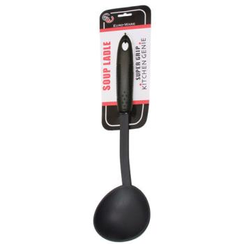UPC 687929000115 product image for Nylon Soup Ladle | upcitemdb.com
