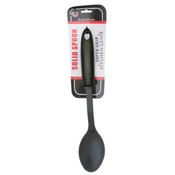 Nylon Solid Spoons