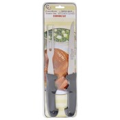 2 Piece Carving Set