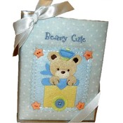 Beary Cute Brag Book