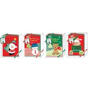 Christmas Photo Albums