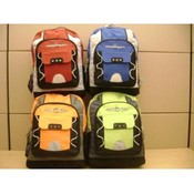 Trailmaker 16 Inch - Triple Pocket Backpacks