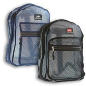 Trailmaker 17 inch- Mesh Backpacks