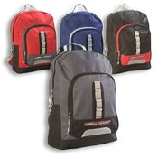 Urban Sport 17 Inch Backpack
