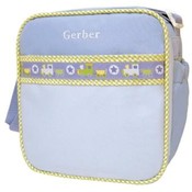 Gerber Blue Fridge Pack