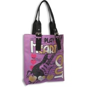 Play Your Heart Out Tote Bag(Case of 24)