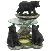 Bear Oil Burner(Case of 6)