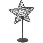 Tea Light Stand 10.75" x 5" x 18.5