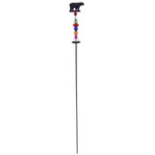 Metal Bear Spirit Ground Stake