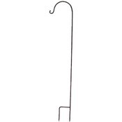 Metal Stake With Hook(Case of 8)