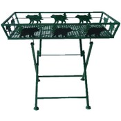 Bear Collapsible Table