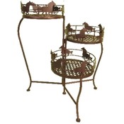 Horse Plant Stand