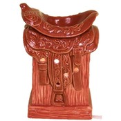 Saddle Oil Burner(Case of 12)