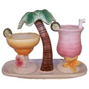 Margarita Salt and Pepper Shaker Sets