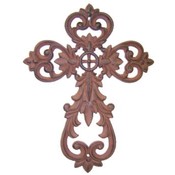 Cast Iron Cross