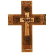 Texas Cross(Case of 12)
