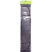 Auto Metallic Sun Shade