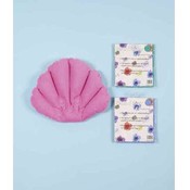 Inflatable Bath Pillow