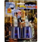 2 pack Wine Bottle Stoppers