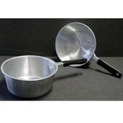 2 Quart Aluminum Saucepan
